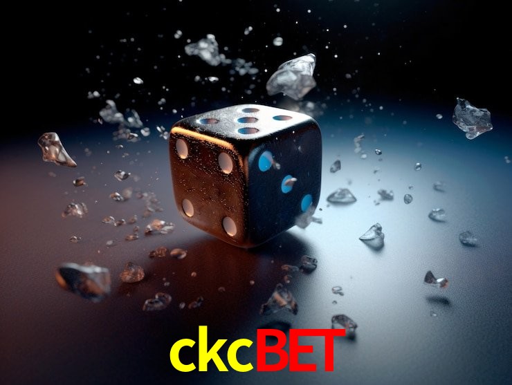 Sinta a adrenalina dos jogos de cassino com ckcbet