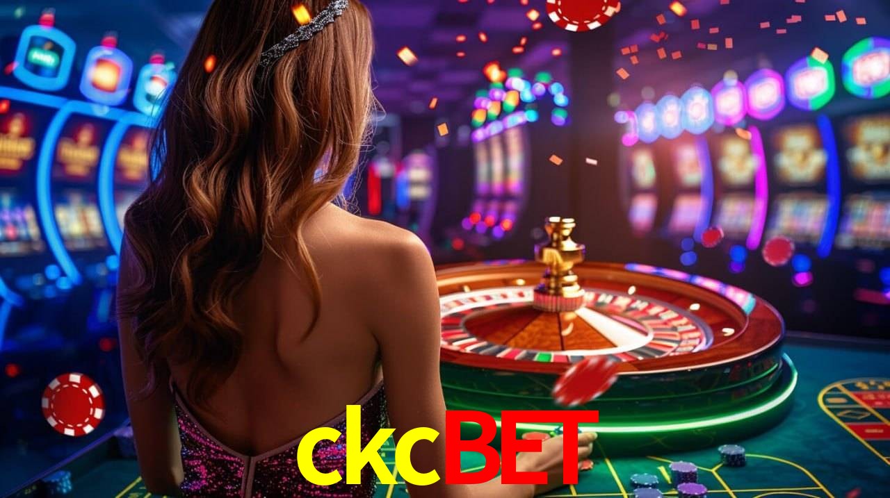 ckcbet com
