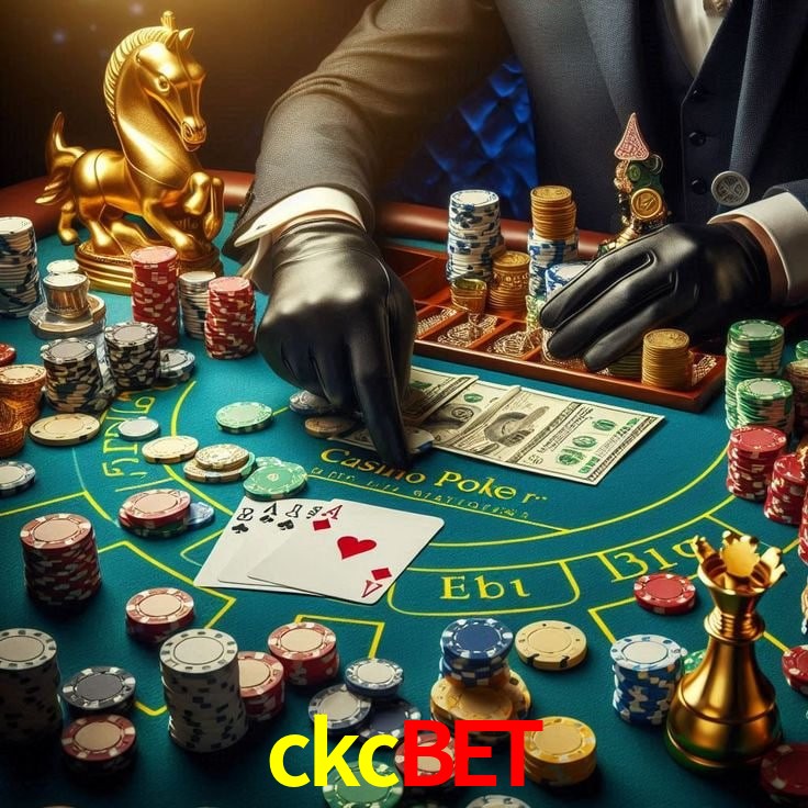 ckcbet login